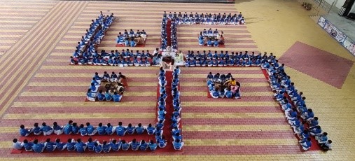 Welcome Image